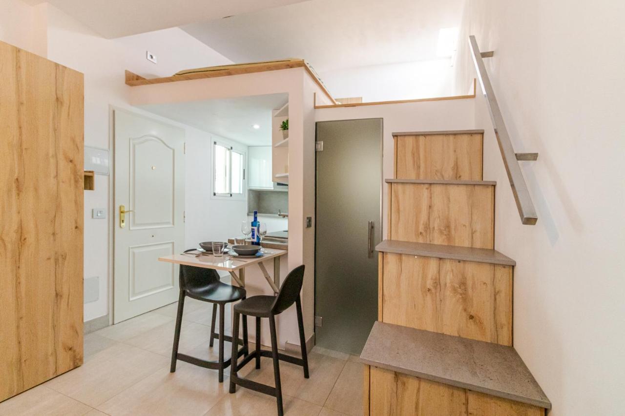 Casa Ada Apartment Melenara
